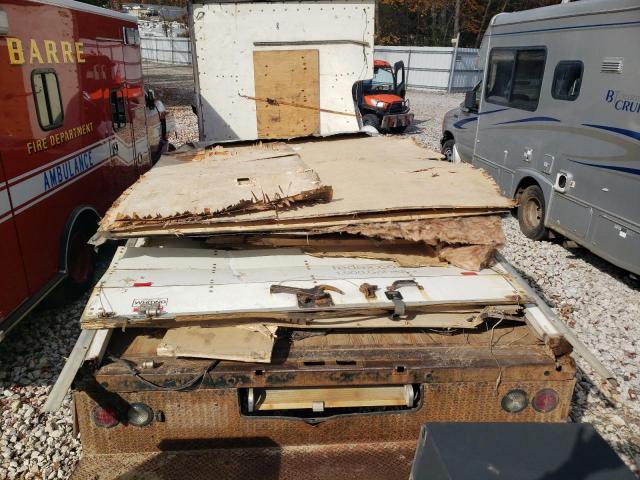 Chevrolet Express Image 4