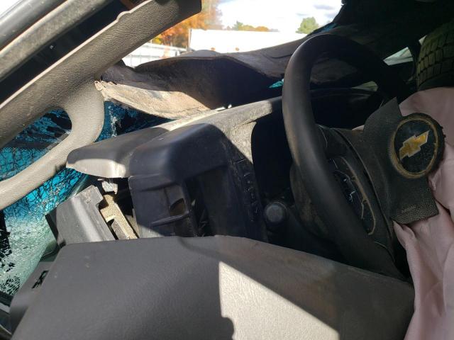 Chevrolet Express Image 9