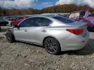 INFINITI Q50 Red Sport 400 Image 4