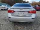 INFINITI Q50 Red Sport 400 Image 6