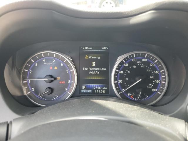 INFINITI Q50 Red Sport 400 Image 7