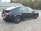 Toyota Camry Se Night Shade Image 9