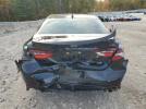 Toyota Camry Se Night Shade Image 5