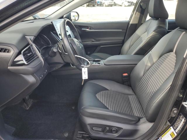 Toyota Camry Se Night Shade Image 6