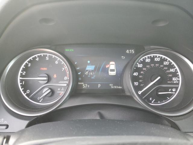 Toyota Camry Se Night Shade Image 8