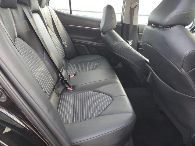 Toyota Camry Se Night Shade Image 3