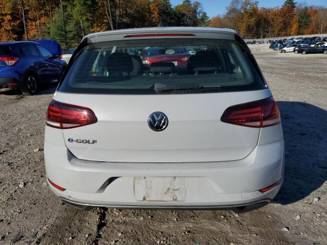 Volkswagen Golf Se Image 9