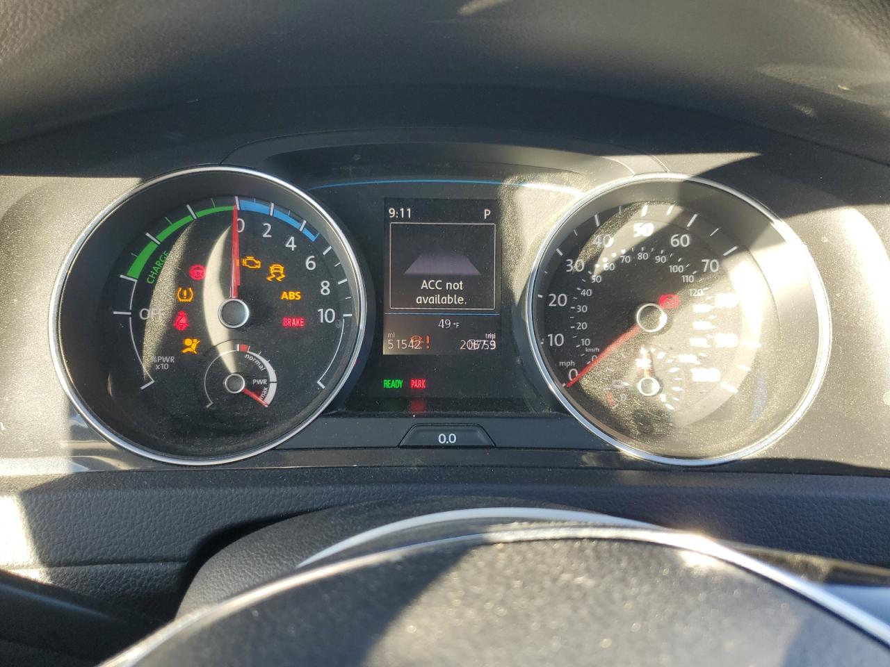 Volkswagen Golf Se Image 11