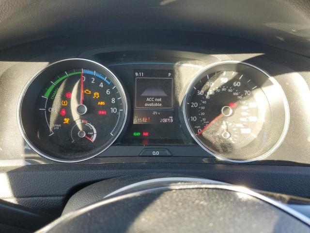 Volkswagen Golf Se Image 11