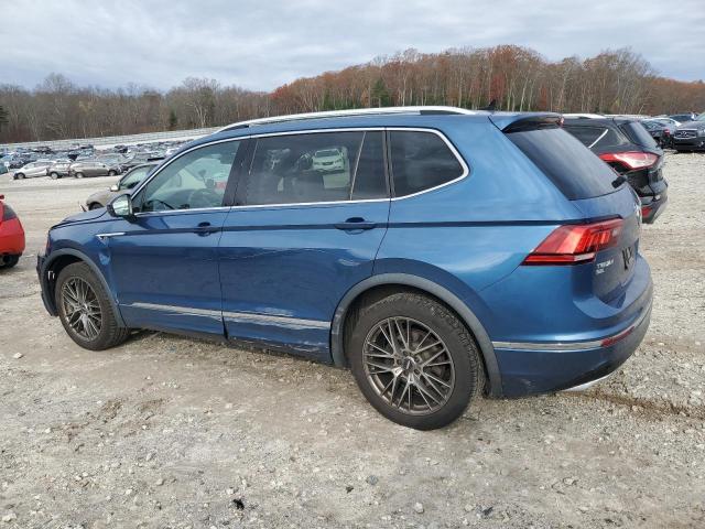 Volkswagen Tiguan Se Image 6
