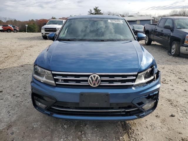 Volkswagen Tiguan Se Image 4