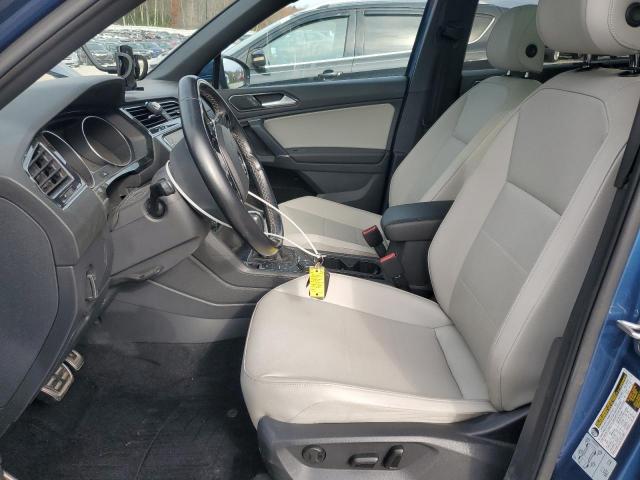 Volkswagen Tiguan Se Image 5