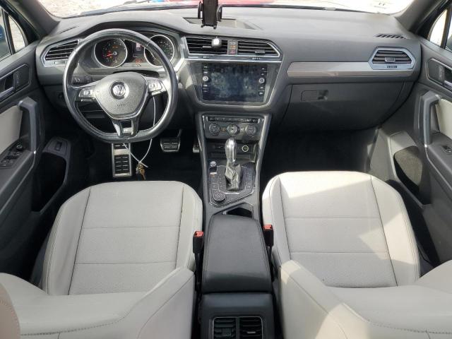 Volkswagen Tiguan Se Image 10