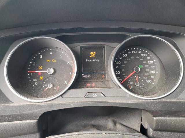 Volkswagen Tiguan Se Image 11