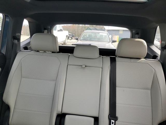 Volkswagen Tiguan Se Image 8