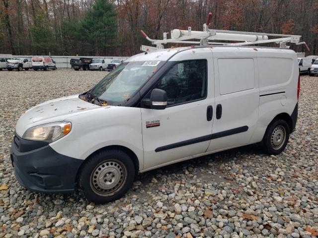  Salvage Ram Promaster