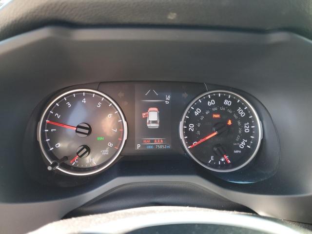 Toyota RAV4 Xle Image 9