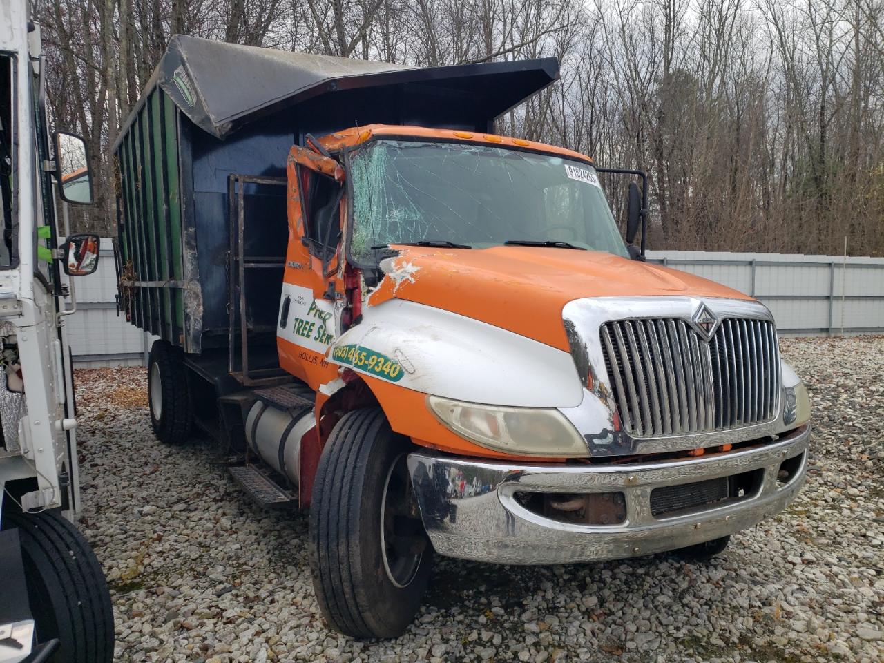 International 4300 4300 Image 3