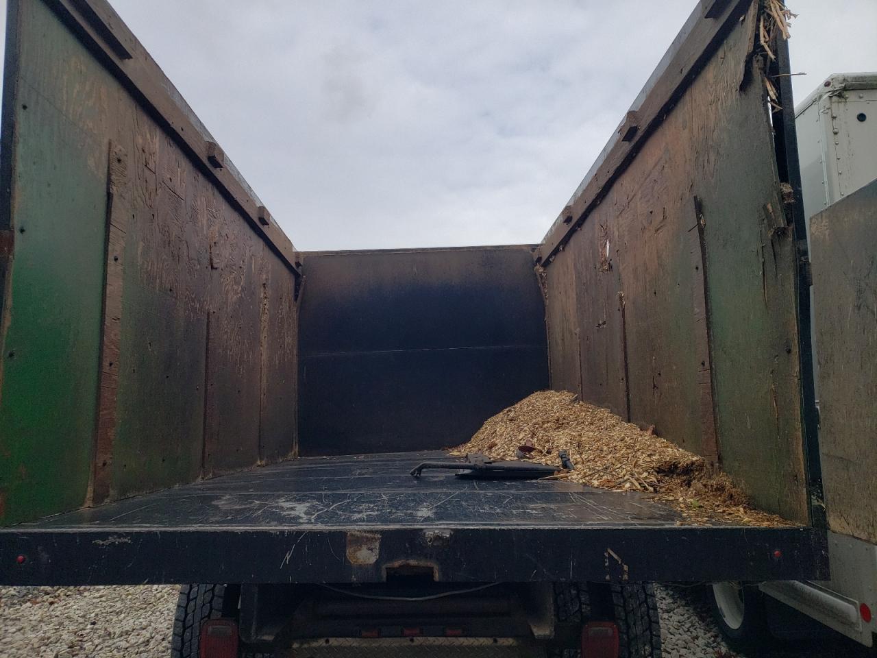 International 4300 4300 Image 4