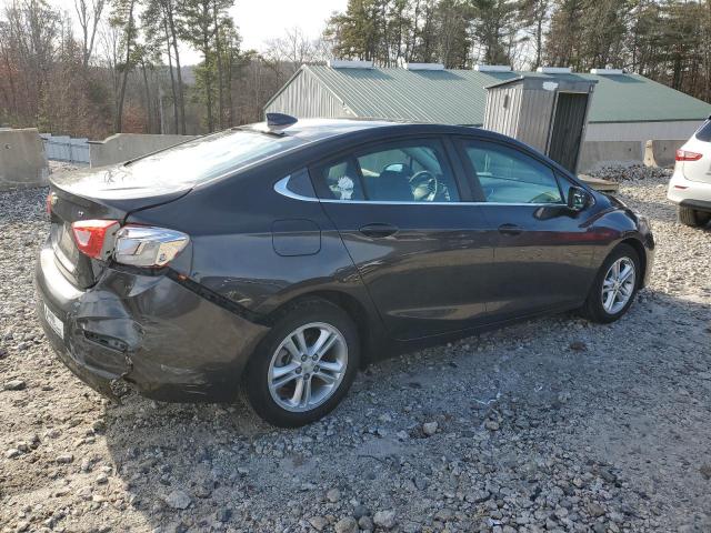 Chevrolet Cruze Lt Image 10