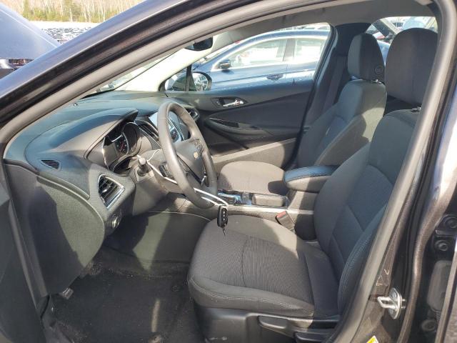 Chevrolet Cruze Lt Image 2