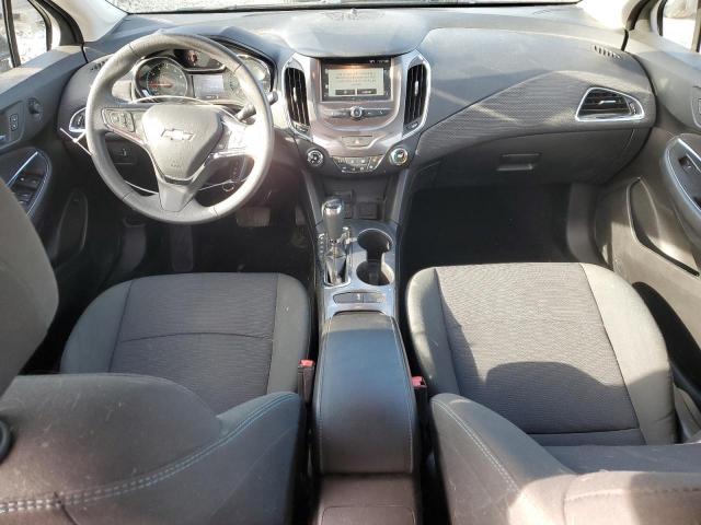 Chevrolet Cruze Lt Image 7