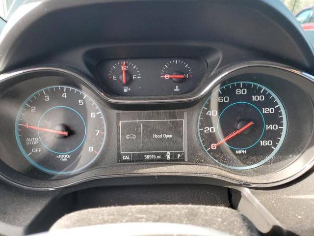 Chevrolet Cruze Lt Image 8