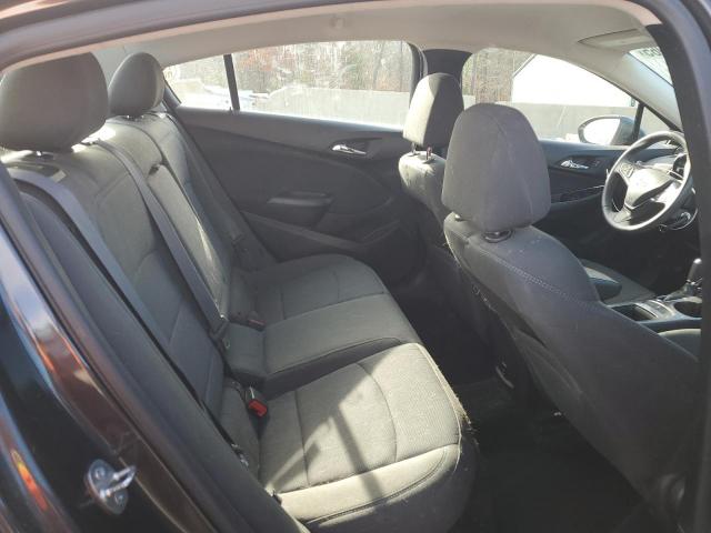 Chevrolet Cruze Lt Image 6