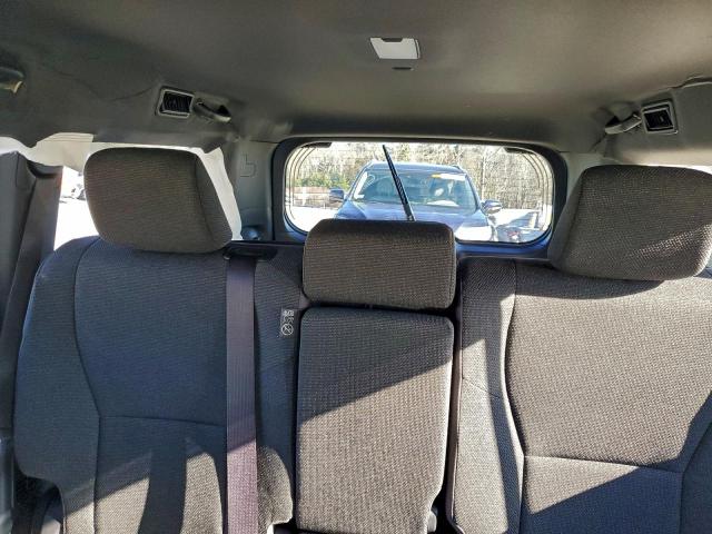 Toyota Land Cruis Base Image 6