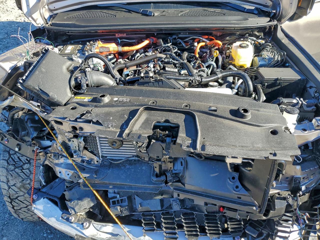 Toyota Land Cruis Base Image 12