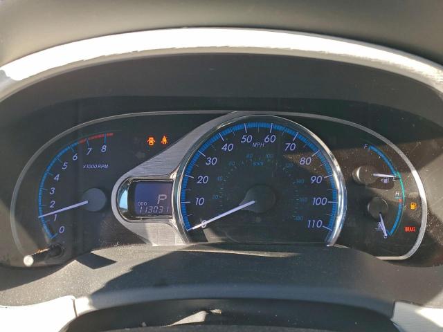 Toyota Sienna Xle Image 5