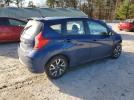 Nissan Versa S Image 11
