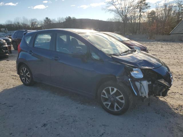 Nissan Versa S Image 4