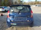 Nissan Versa S Image 5