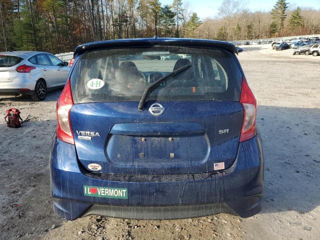 Nissan Versa S Image 5