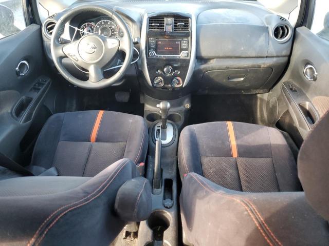 Nissan Versa S Image 8