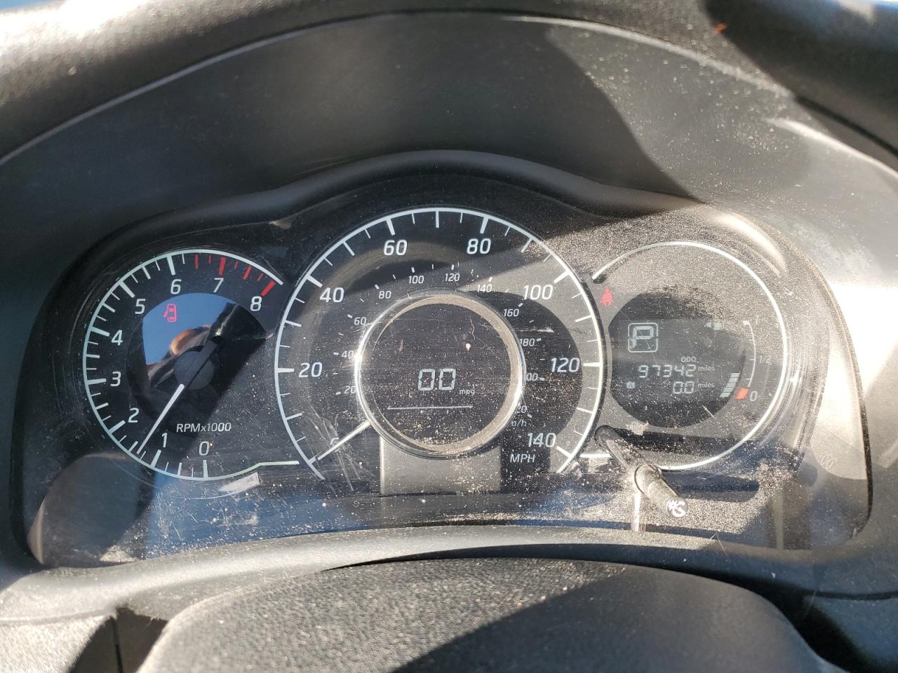 Nissan Versa S Image 7