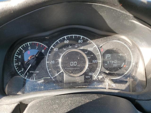 Nissan Versa S Image 7