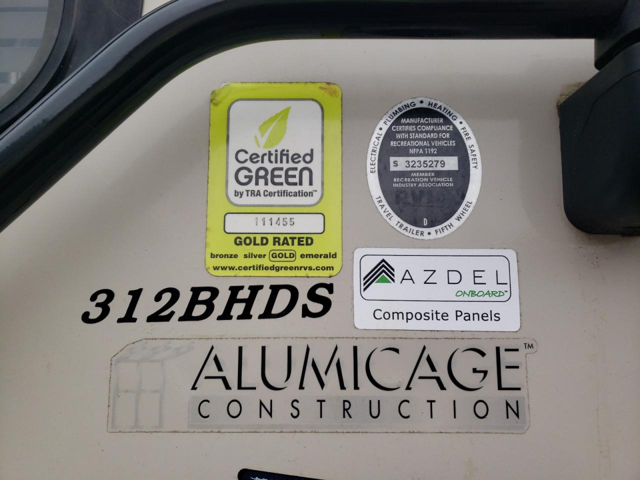 Coachmen Freedom Xp Image 9