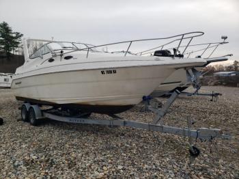  Salvage Wells Cargo Boat
