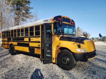  Salvage Ic Corporation Ce Series