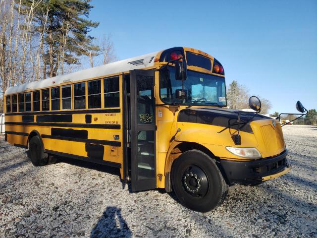  Salvage Ic Corporation Ce Series