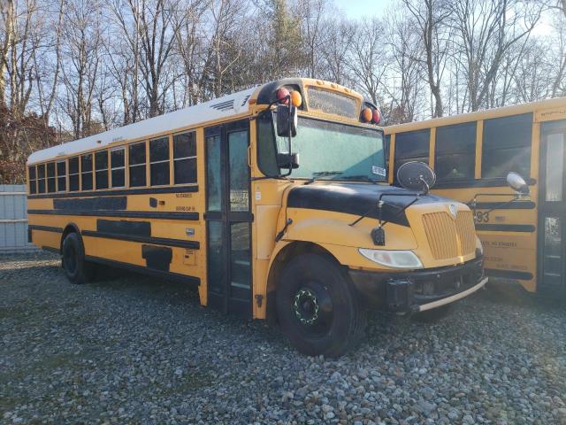  Salvage Ic Corporation Ce Series