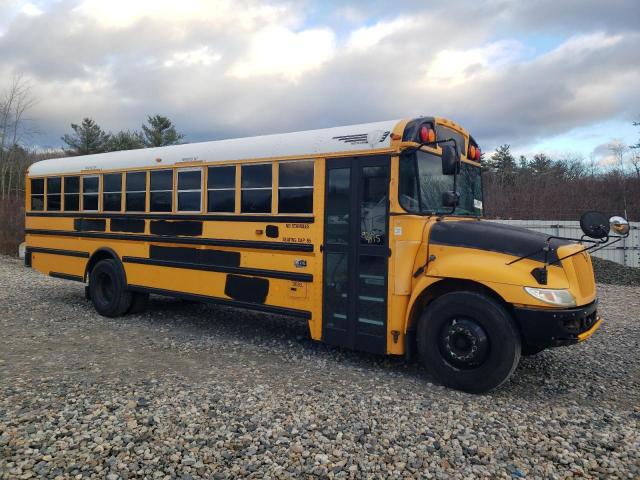  Salvage Ic Corporation Ce Series