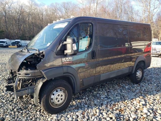  Salvage Ram Promaster