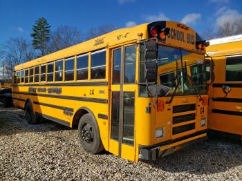  Salvage Thomas Saf-t-line