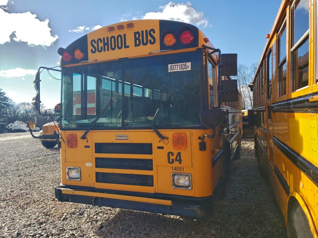 Thomas Saf-t-line Image 3