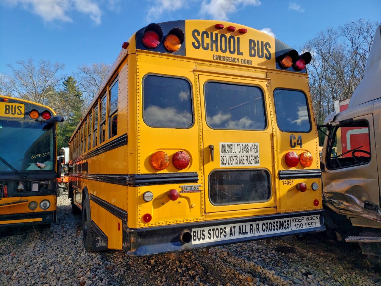 Thomas Saf-t-line Image 4