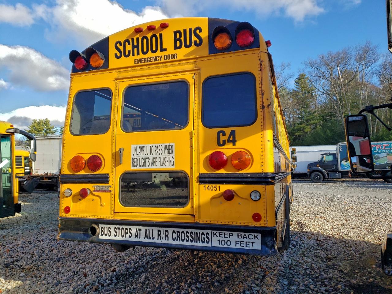 Thomas Saf-t-line Image 2