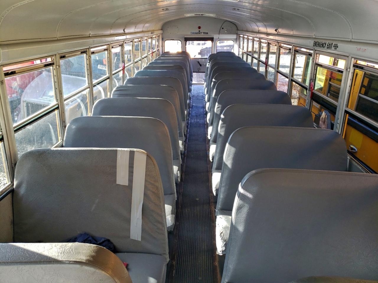 Thomas Saf-t-line Image 5